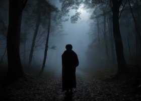 经典传奇故事之；经典传奇故事之半夜诡声