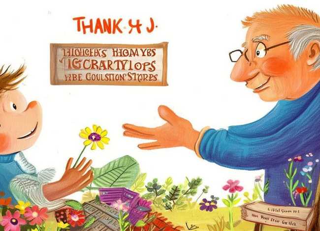 儿童感恩的故事大全 小朋友感恩故事大全