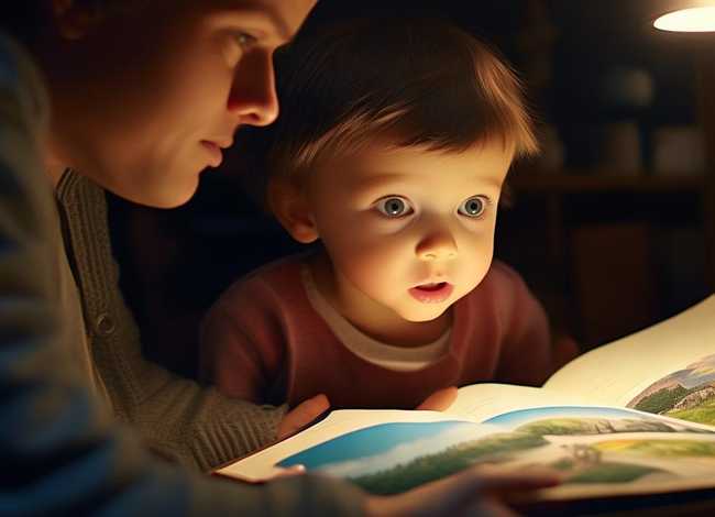 听儿童故事全文；听故事少儿