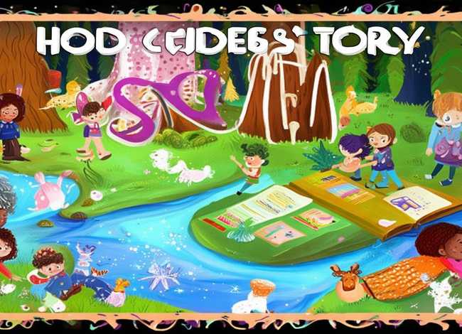 儿童故事三年级课外阅读；三年级课外阅读故事10分钟