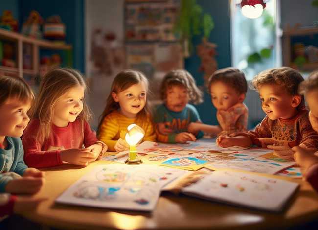 视频故事3-6岁儿童、3-6岁幼儿故事视频