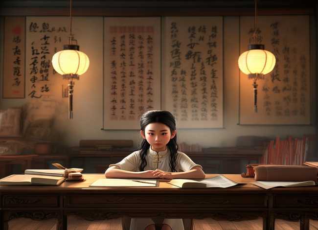 中华勤学故事071、中华勤学故事第二季