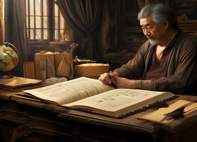 创富之父的17堂经典课 - 创富之父的17堂经典课文