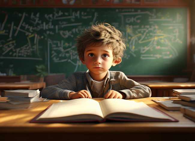 表现儿童勤奋的故事名称（有哪些表现勤奋的成语故事）