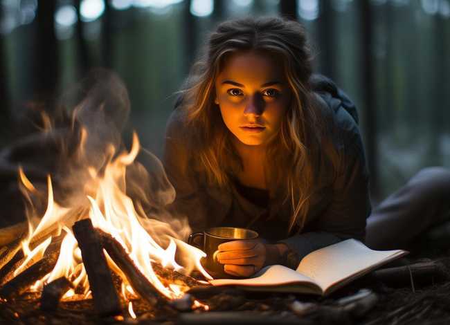 立志故事及感悟；立志故事及感悟100字