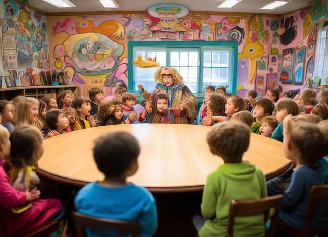 讲故事少儿、讲故事少儿节目