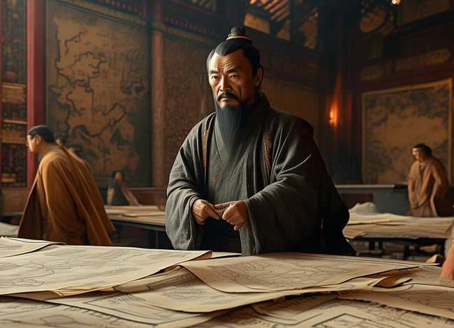 苏秦的一生故事详细；苏秦的一生故事详细内容