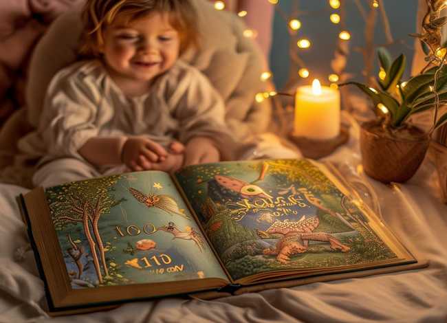 格林童话睡前故事 睡前格林童话100篇