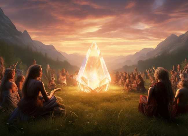 美丽的故事传说（美丽的传说故事短篇）