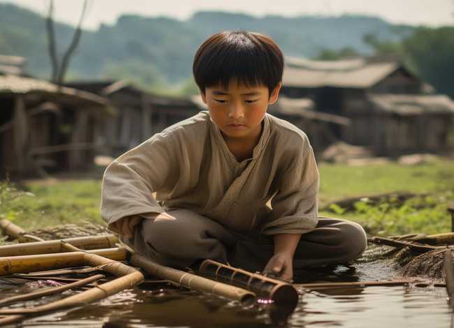 林则徐儿时故事 林则徐儿时故事有哪些