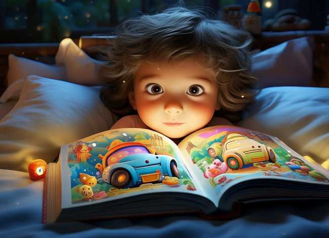 汽车故事儿童睡前(汽车的故事 幼儿睡前) 汽车故事儿童睡前(汽车的故事 幼儿睡前)