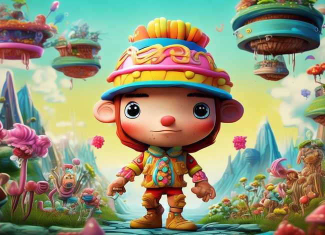 手绘动画故事,手绘动画故事运营文案 手绘动画故事,手绘动画故事运营文案