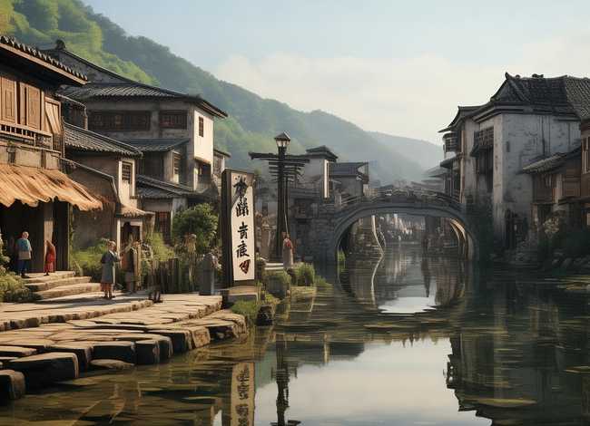 邹平地名故事完整版；邹平地名故事完整版图片