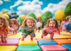 儿童 幽默笑话，儿童 幽默笑话段子大全