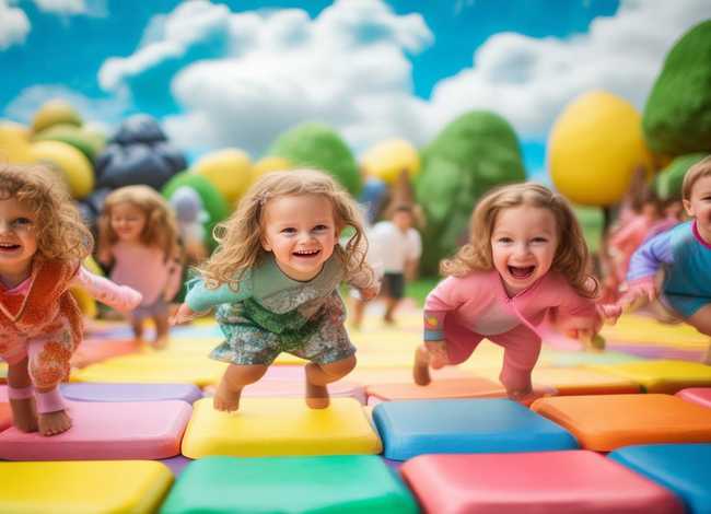 儿童 幽默笑话，儿童 幽默笑话段子大全