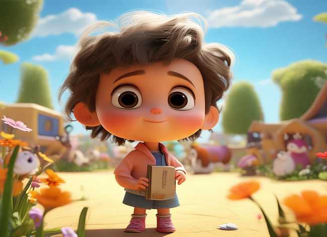 诚信的儿童故事 诚信的幼儿故事