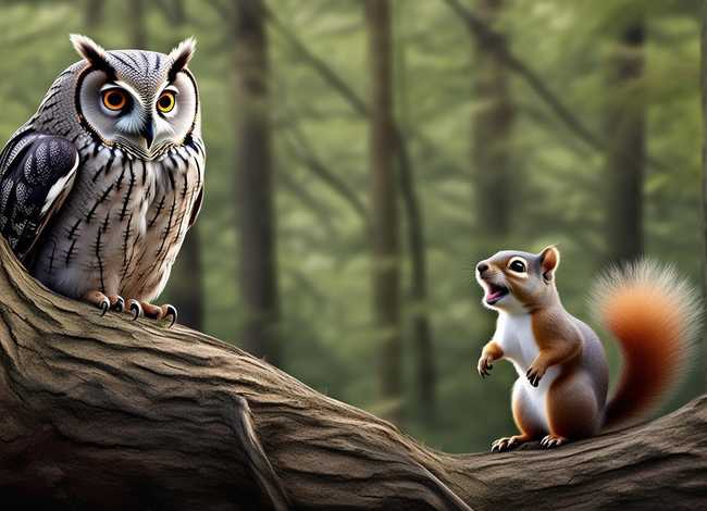 短篇寓言故事100字及寓意 - 短篇寓言故事100字及寓意怎么写