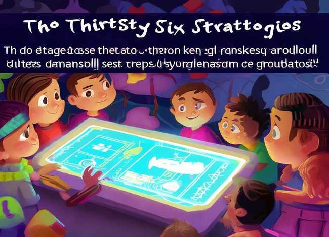 三十六计少儿故事在线听，三十六计少儿故事在线听书