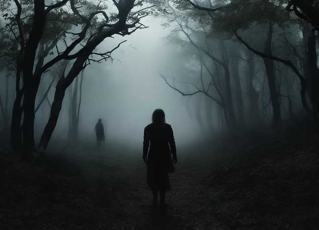 不寒而栗的寓言故事；不寒而栗的寓言故事是什么