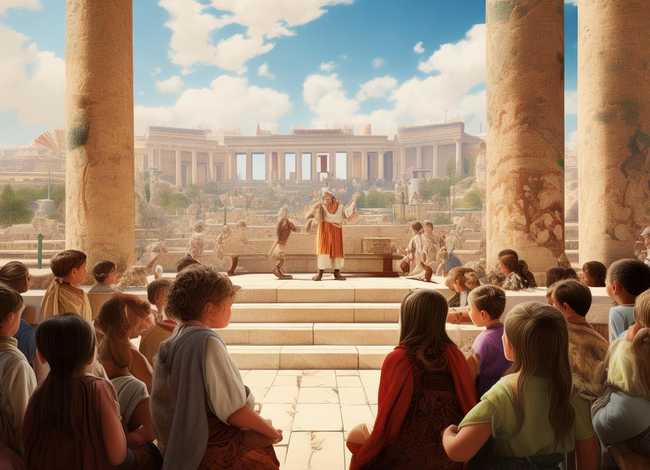 儿童历史故事完整版长篇；少儿历史故事