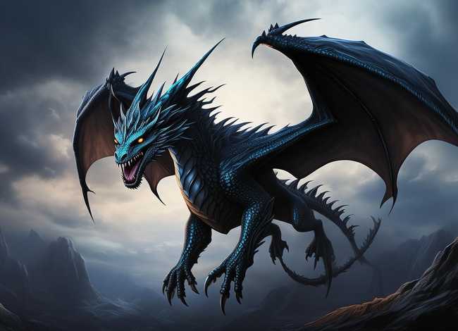 黑龙故事动画片(黑龙故事动画片在线观看) 黑龙故事动画片(黑龙故事动画片在线观看)