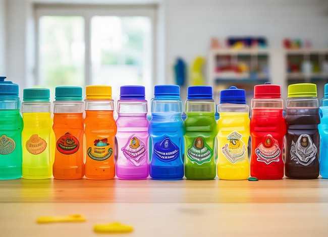 儿童塑料水杯质量榜前十名；儿童塑料水杯哪个品牌质量好