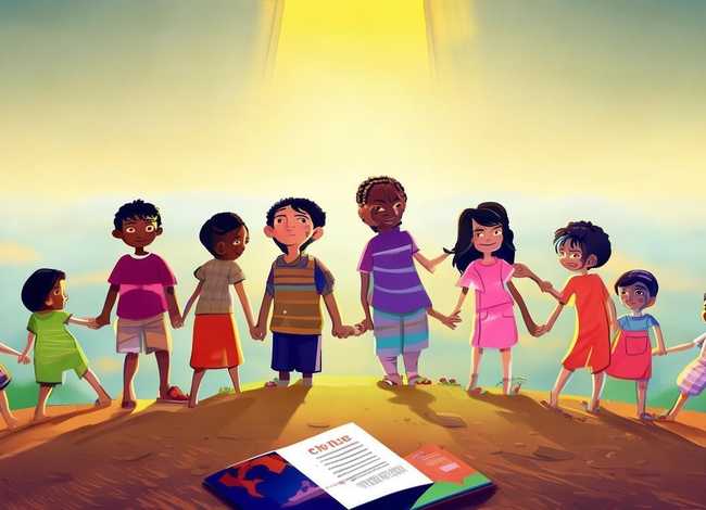 孩子励志故事，孩子励志故事书推荐