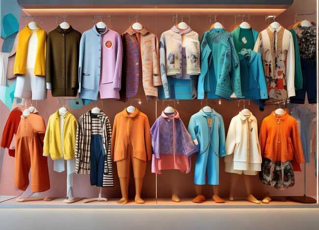 儿童服装知名品牌、儿童服装知名品牌排行榜