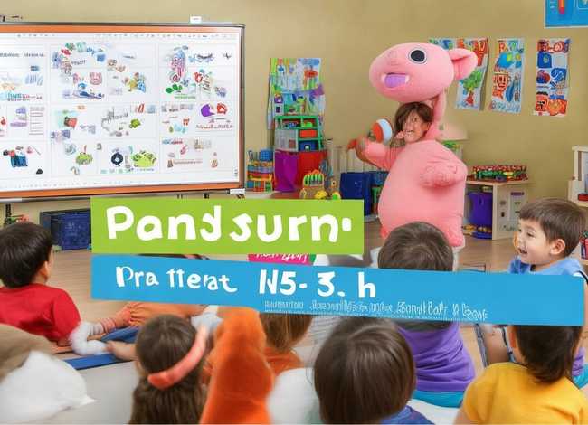 培生幼儿英语视频 - 培生幼儿英语基础级视频