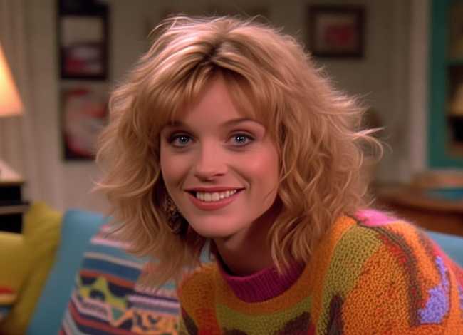 饰演菲比的女演员;饰演菲比的女演员是谁 饰演菲比的女演员;饰演菲比的女演员是谁