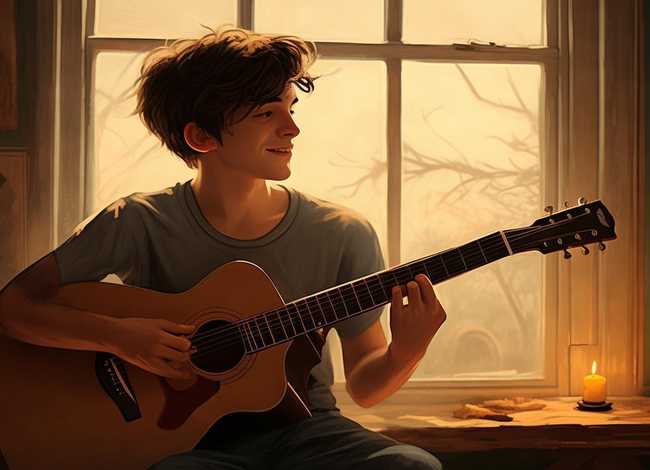 爱的故事上集吉他谱 - 爱的故事上集吉他谱c调简单版 爱的故事上集吉他谱 - 爱的故事上集吉他谱c调简单版