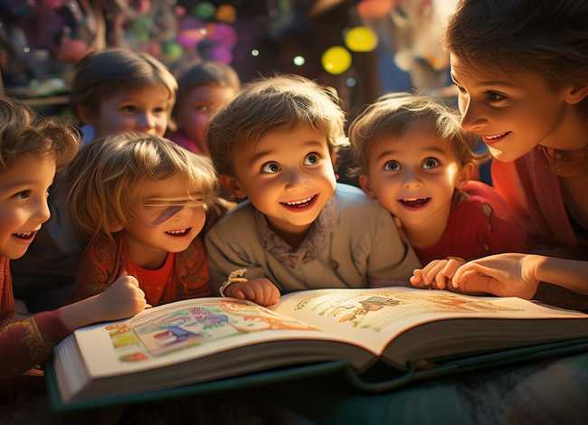 儿童听故事完整版；听故事少儿