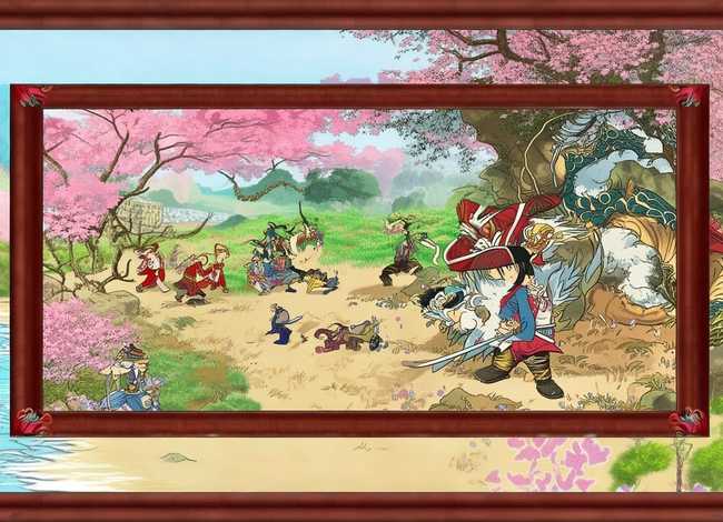 成语故事动画片365集；成语故事动画片365集百度云