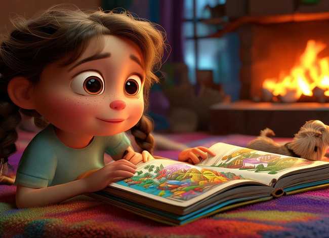 儿童阅读故事书推荐 - 适合少儿阅读的故事