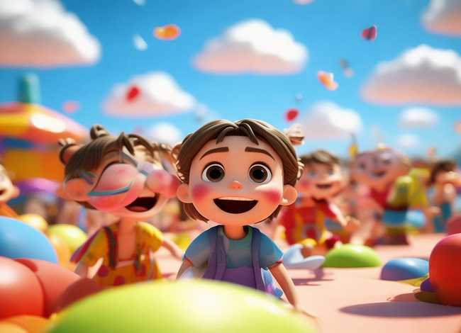 有趣的儿童故事三分钟(三分钟生动有趣的故事幼儿) 有趣的儿童故事三分钟(三分钟生动有趣的故事幼儿)