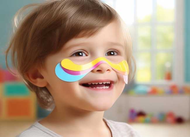 通气鼻贴儿童型，通气鼻贴儿童型6岁可以用吗