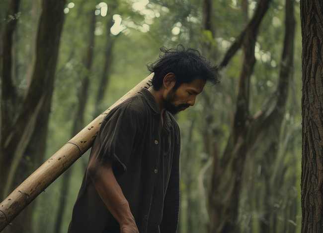 负荆请罪的故事简介 - 负荆请罪的故事简介五十字