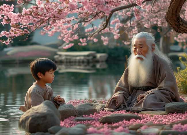 最简单的四字成语故事；最简单的四字成语故事视频