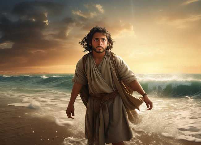 摩西的故事01电影国语；摩西的故事上0001