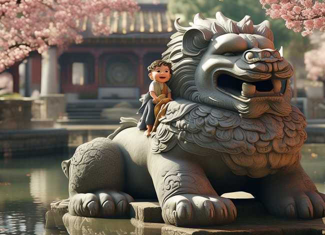 古代儿童故事典故，儿童古代典故故事