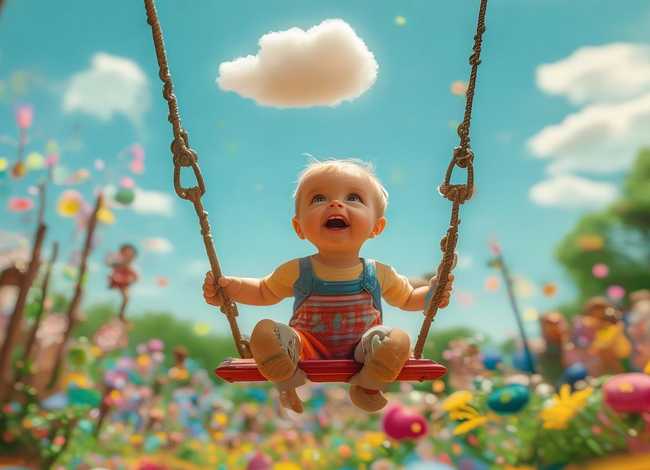 儿童情绪故事短篇 - 简短的情绪小故事幼儿