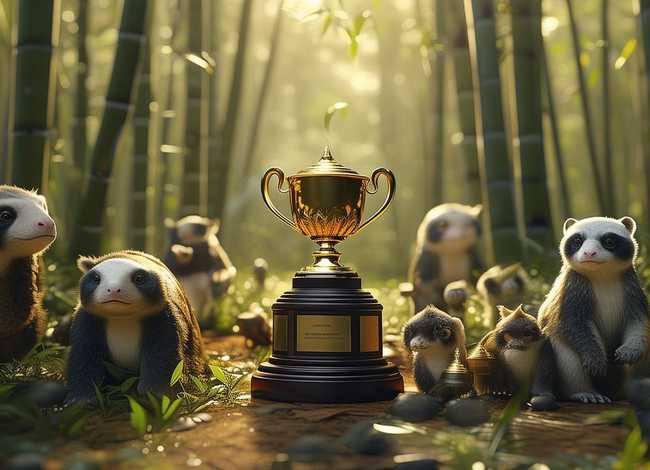 金熊猫奖完整获奖名单（第二届金熊猫奖完整获奖名单）