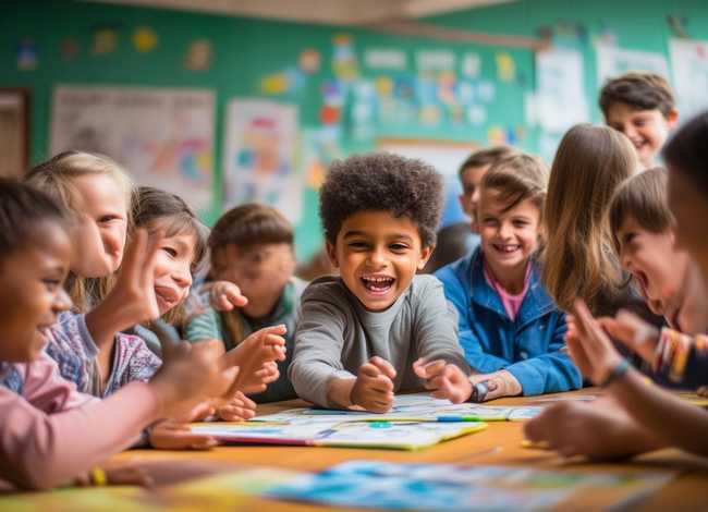 小学生友爱故事、小学生友爱故事有哪些