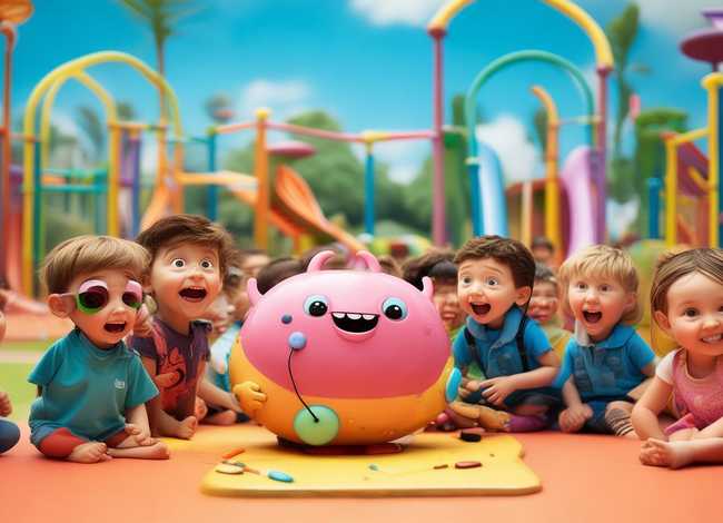 儿童幽默笑话小故事mp3（儿童笑话故事大全爆笑mp3）