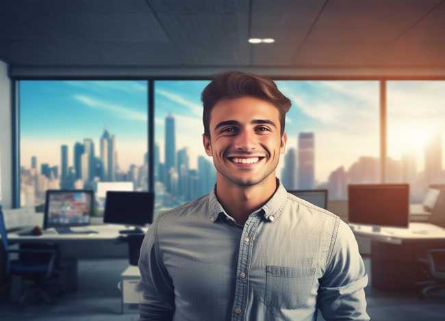 青年创业成功案例(青年创业成功案例分享) 青年创业成功案例(青年创业成功案例分享)