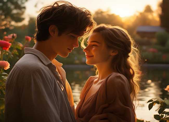 爱情小故事短篇完整，爱情小故事短篇完整免费阅读