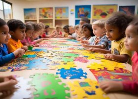 民族团结故事幼儿园，幼儿园民族团结故事活动方案