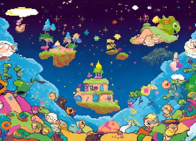 儿童故事无屏幕动画、少儿动画故事视频