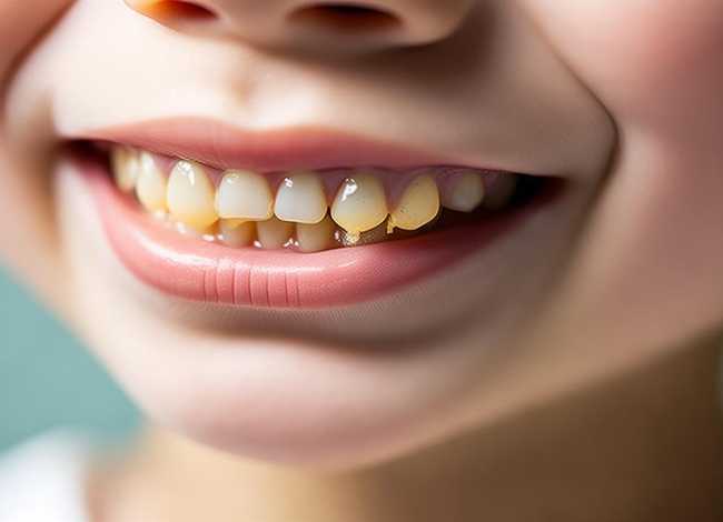 儿童牙菌斑早期图片 - 儿童牙菌斑的图片 儿童牙菌斑早期图片 - 儿童牙菌斑的图片