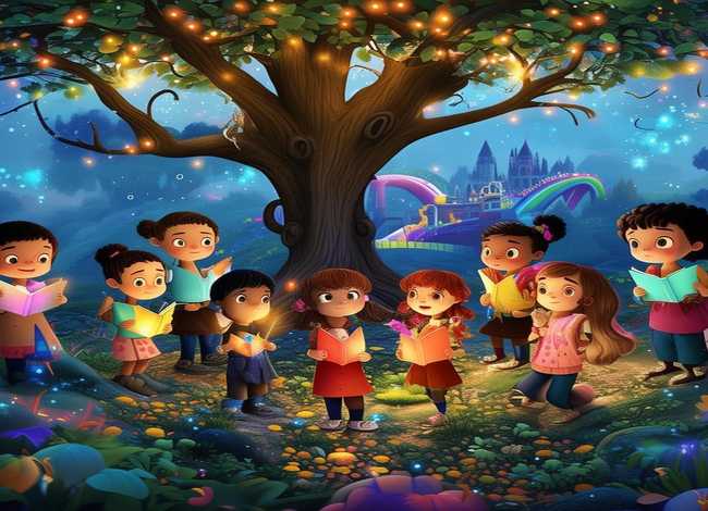 儿童故事怎么创作、幼儿故事怎么创编